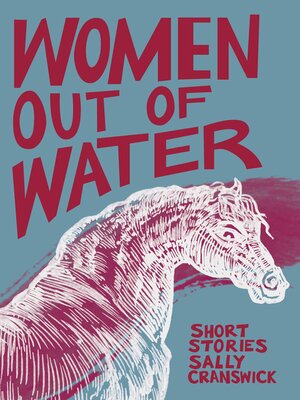 cover image of Women out of Water